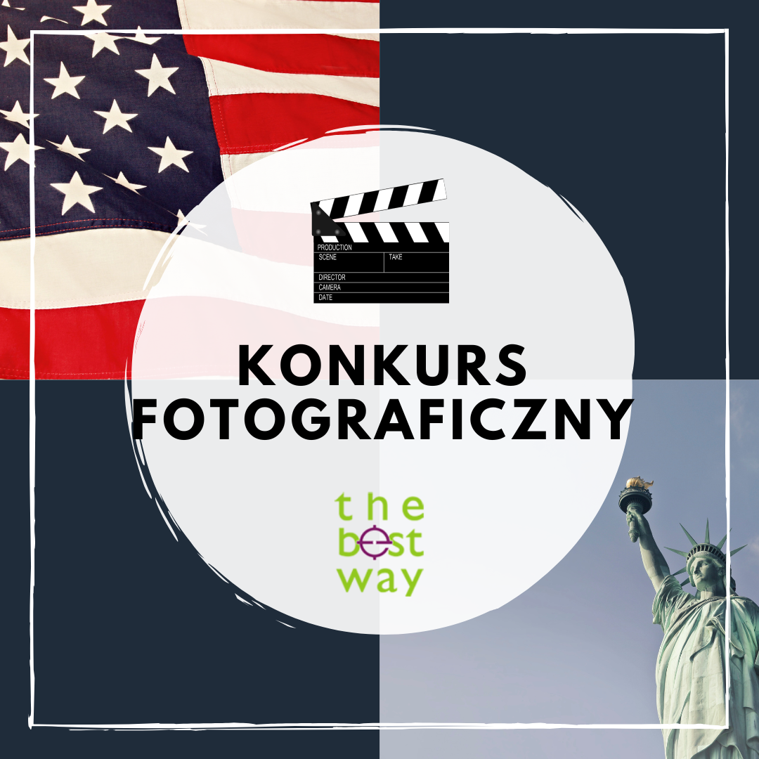 Regulamin konkursu „Summer of a Lifetime!”