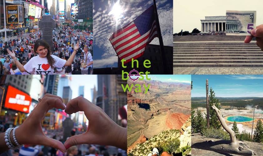 Q&A – Work and Travel USA