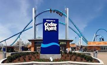 WYJĄTKOWA oferta – Cedar Point Amusement Park.