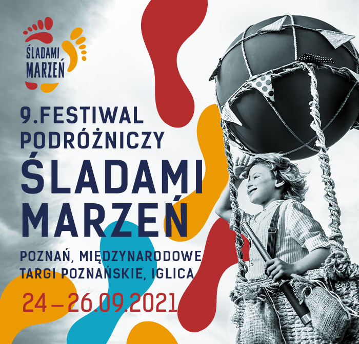 The Best Way – na Festiwalu „Śladami Marzeń”