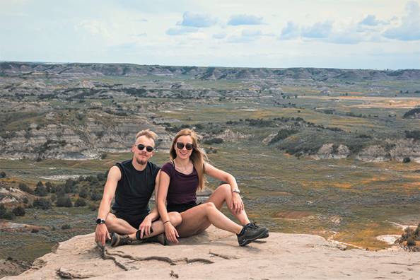 Spotkania z Uczestnikami programu Work and Travel USA