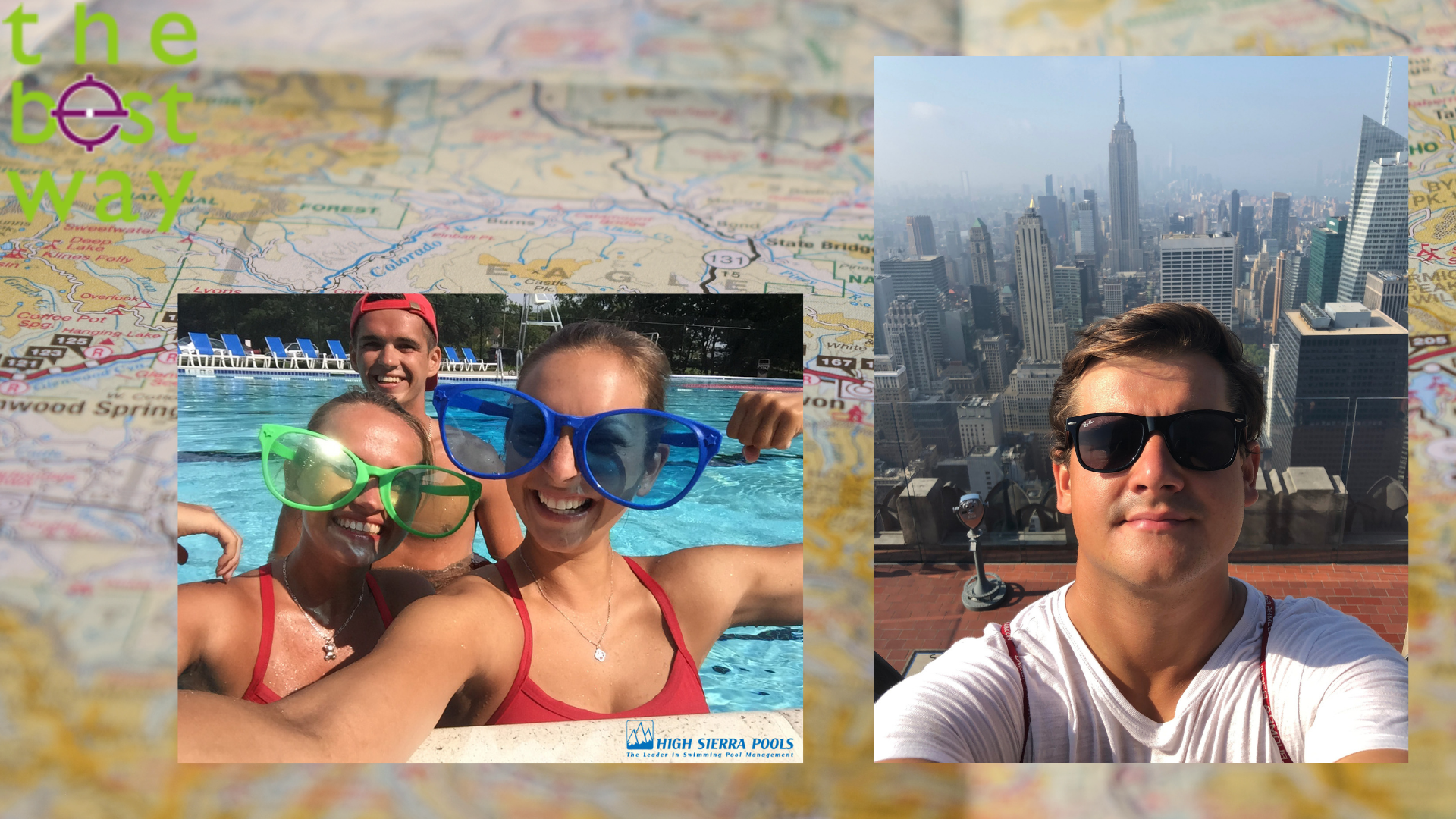 Spotkania informacyjne – Work and Travel USA