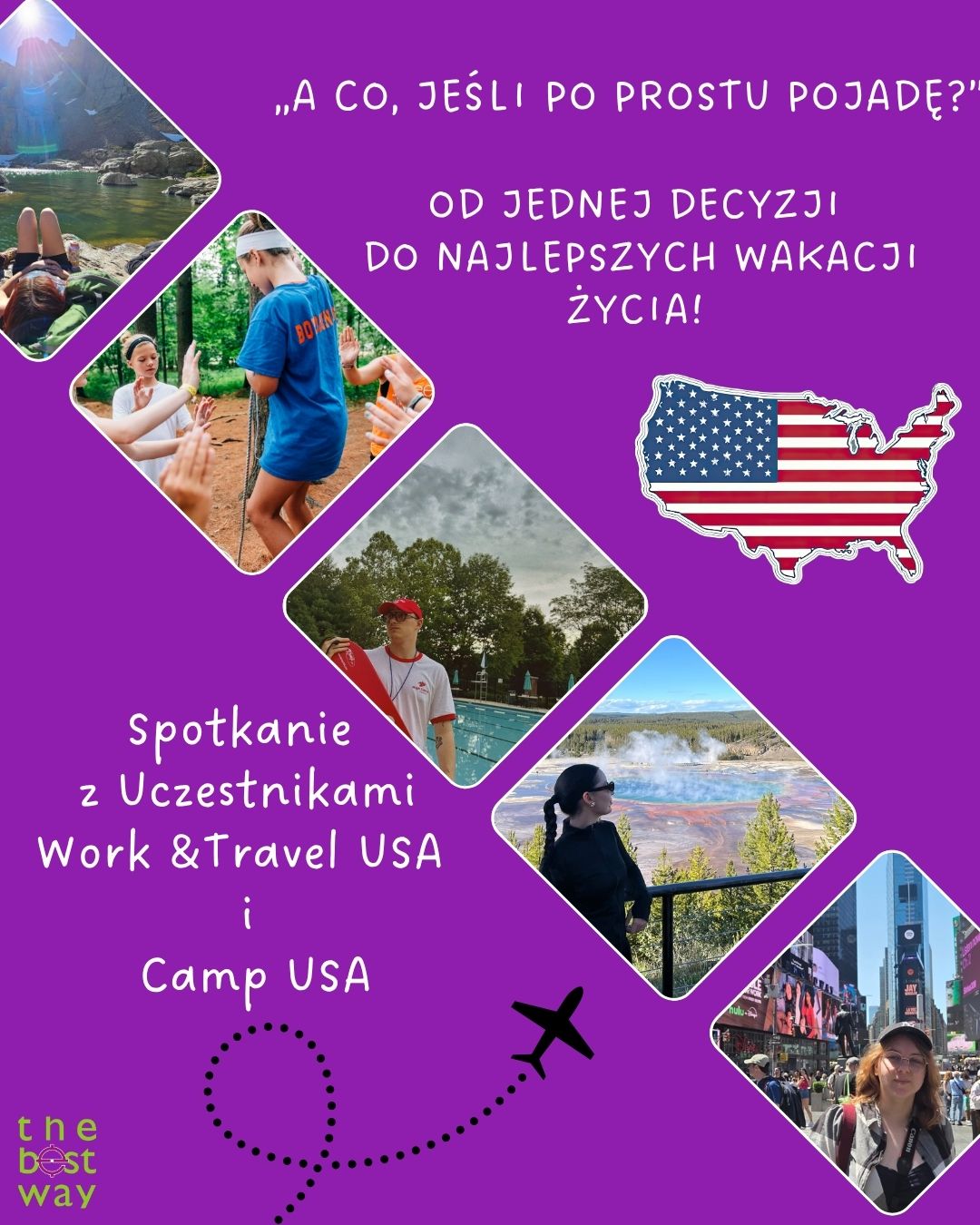 TBW na Festiwalu Podróżniczym Śladami Marzeń